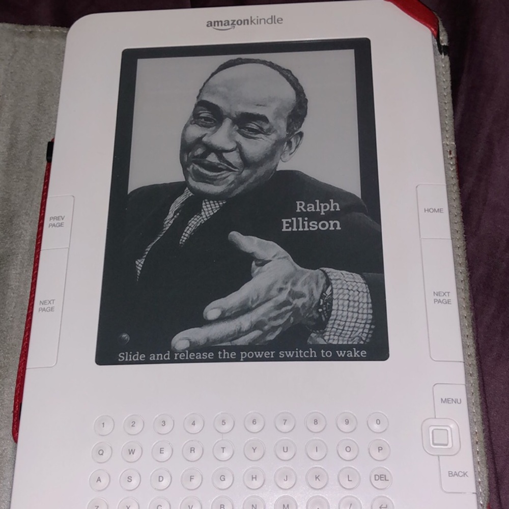 Amazon Kindle NWOT
